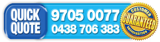 Washing Machine Repair Quote